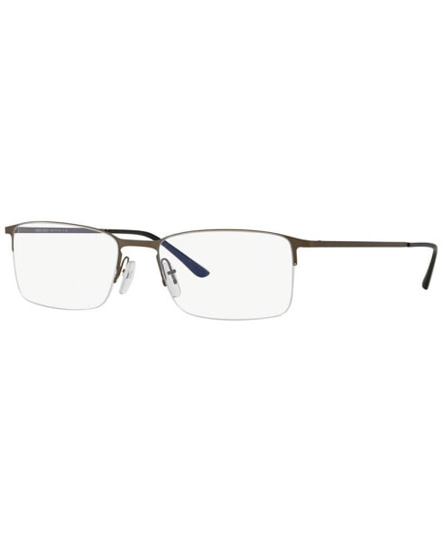 Оправа Giorgio Armani aR5010 Rectangle.