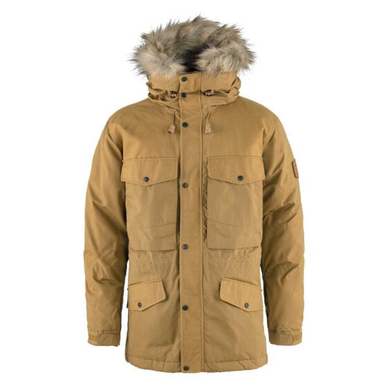 Fjällräven Singi Down jacket