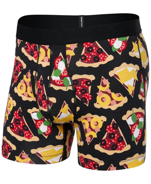 Men's DropTemp™ Printed Cooling Boxer Briefs