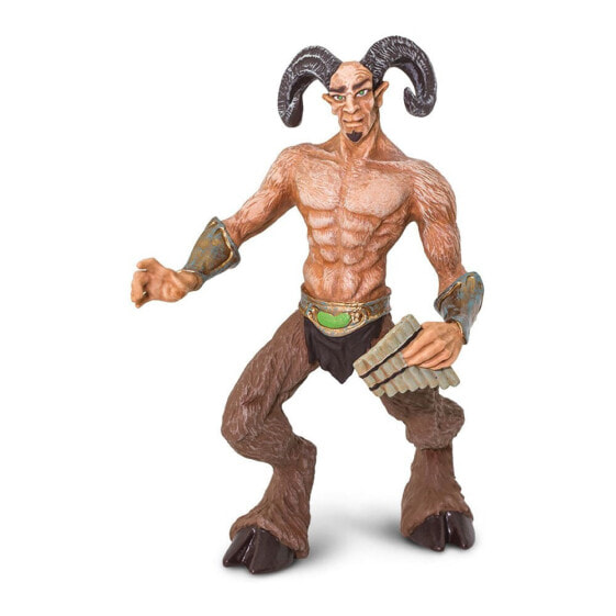 Игровая фигурка Safari Ltd Satyr Satyr Figure Series (Серия Фигурок Сатиров)