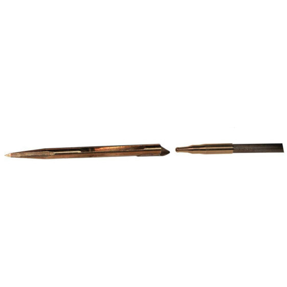 SIGALSUB Shank For Slip-Tip Thread M7