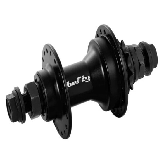 BEFLY BMX One Bolt Rear Hub