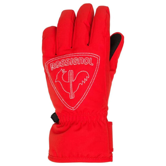 ROSSIGNOL Jane Impr G Junior gloves