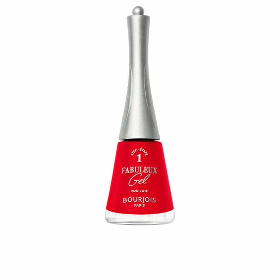 Гель-лак для ногтей Bourjois FABULEUX Nº 310 Rou'Joie 9 ml