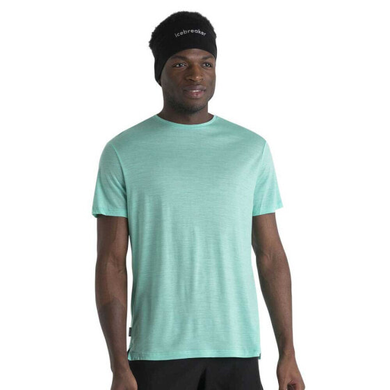 ICEBREAKER Merino 125 Cool-Lite Sphere III short sleeve T-shirt