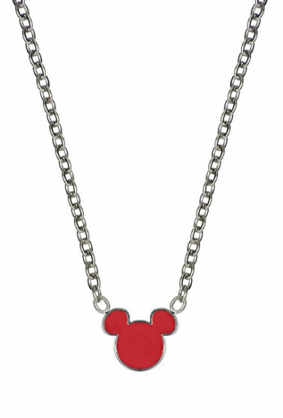 Колье Disney Mickey Mouse Steel_N600627L.