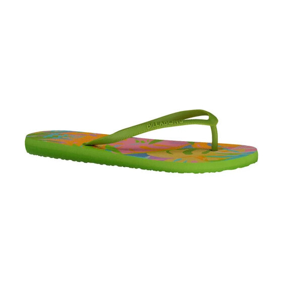 BILLABONG Dama Flip Flops