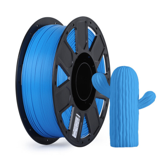Пластик PLA Синий 1кг Creality 3D-нить Ender 1.75 мм