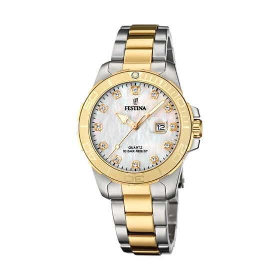 Женские часы Festina F20504/2