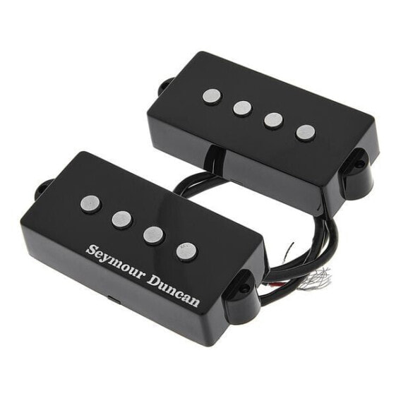 Seymour Duncan APB-2 Lightnin' Rods P-Bass 4