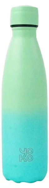 Isolierflasche 500 ml " sorbet menthe"