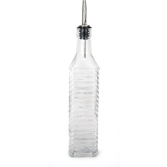 ANNA Glass oil bottle 500ml