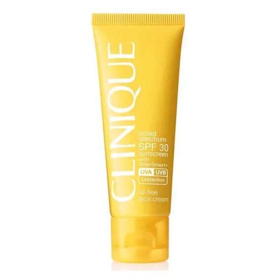 CLINIQUE Sunscreen SPF30 Face Cream 50ml Protector