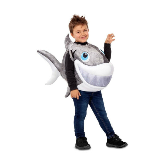 Карнавальный костюм для малышей My Other Me Акула.