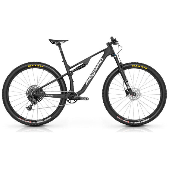 MEGAMO Track 10 29´´ SX Eagle 2023 MTB bike