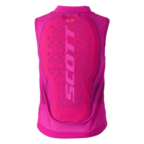 SCOTT Airflex Junior Protection Vest