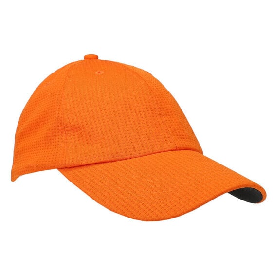 Page & Tuttle Performance Square Mesh Cap Mens Size OSFA Athletic Sports P4295-