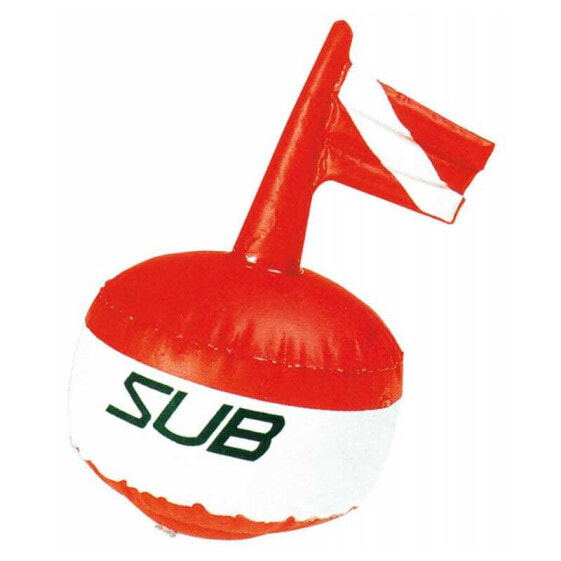 OEM MARINE Round Diving Inflatable Buoy