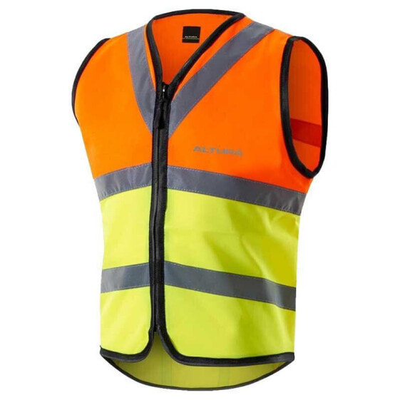 ALTURA Security gilet