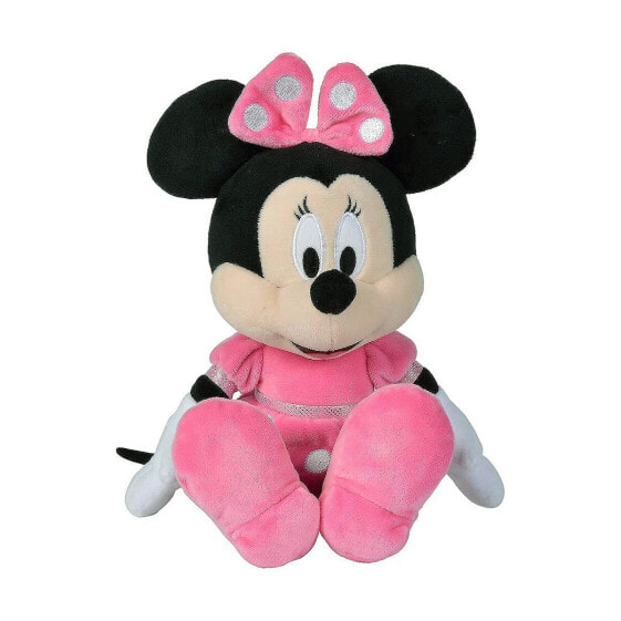 Плюшевый Simba Minnie 35 cm Плюшевая ткань