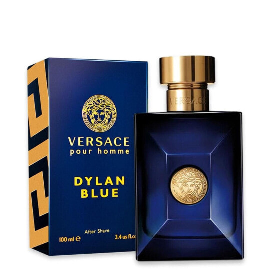 После бритья Versace Dylan Blue Pour Homme 100 ml