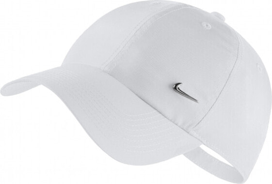 Nike U Nsw Df H86 Metal Swoosh Cap