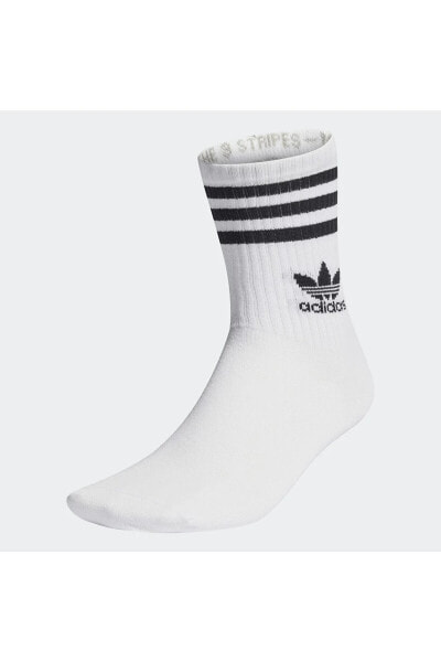 Носки ADİDAS IJ0733 Crew Sock 3str