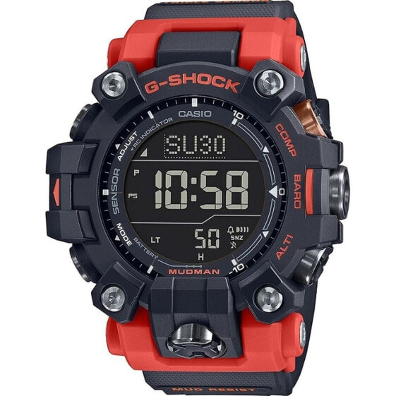 Мужские часы Casio G-Shock GW-9500-1A4ER (Ø 53 mm)