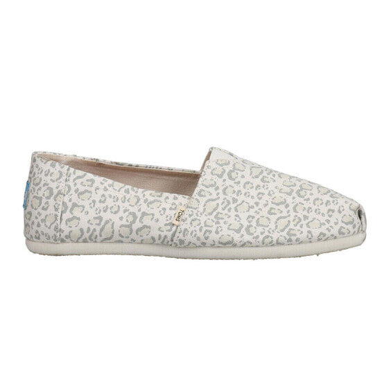 TOMS Belmont Womens Size 7.5 B 10015519T