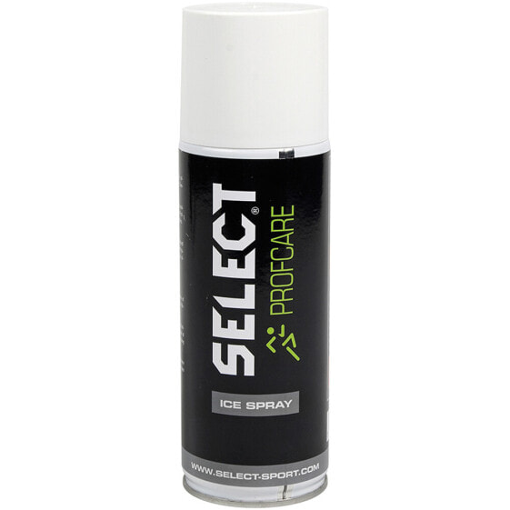 Select Ice Spray