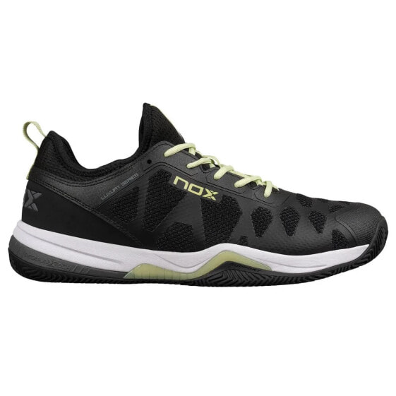 NOX Nerbo padel shoes