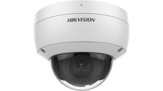 Камера видеонаблюдения Hangzhou Hikvision Digital Technology Co., Ltd. DS-2CD2146G2-I 4mm C 4MP