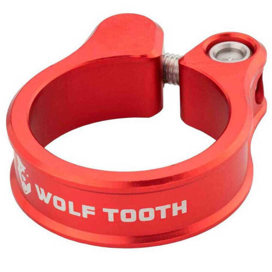 WOLF TOOTH CNC Saddle Clamp