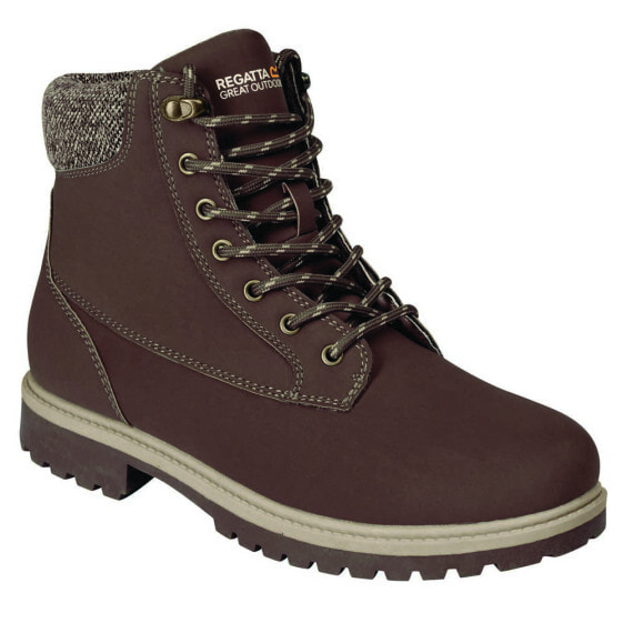 REGATTA Bayley III hiking boots