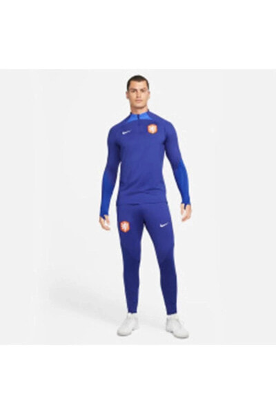 Брюки спортивные Nike Hollanda Dri-fit Erkek