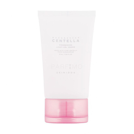 SKIN1004 Poremizing Light Gel Cream 75 ml tagescreme für Frauen