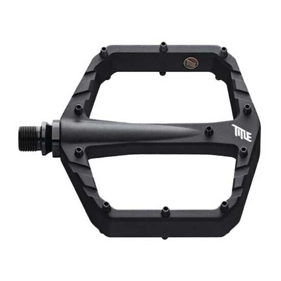 TITLE MTB Connect pedals