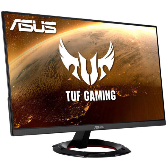 ASUS TUF Gaming VG249Q1R, 23,8 Zoll Gaming Monitor, 165 Hz, IPS, FreeSync