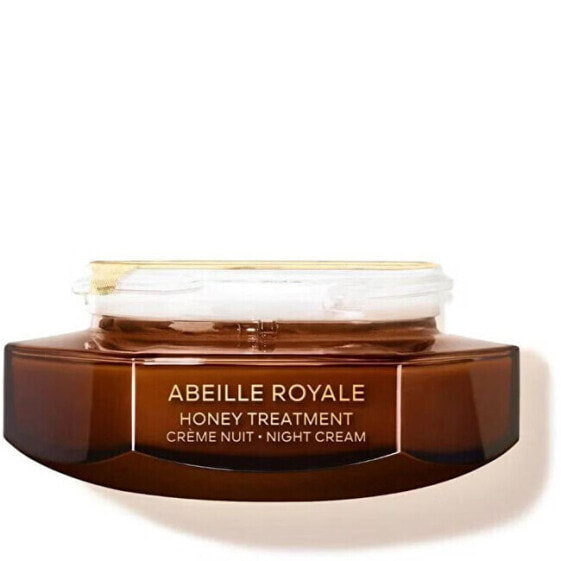 Replacement refill for Abeille Royale Honey Treatment night cream (Night Cream Refill) 50 ml