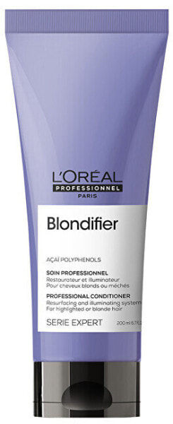 Кондиционер для волос Expert Blondifier оттеночный для светлых и блондинистых волос L´Oréal Professionnel