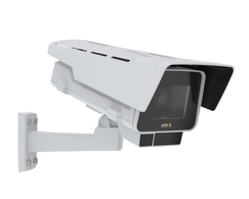 Камера видеонаблюдения Axis 01809-001 - IP security camera