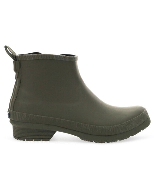 Women's Chelsea Rain Boot