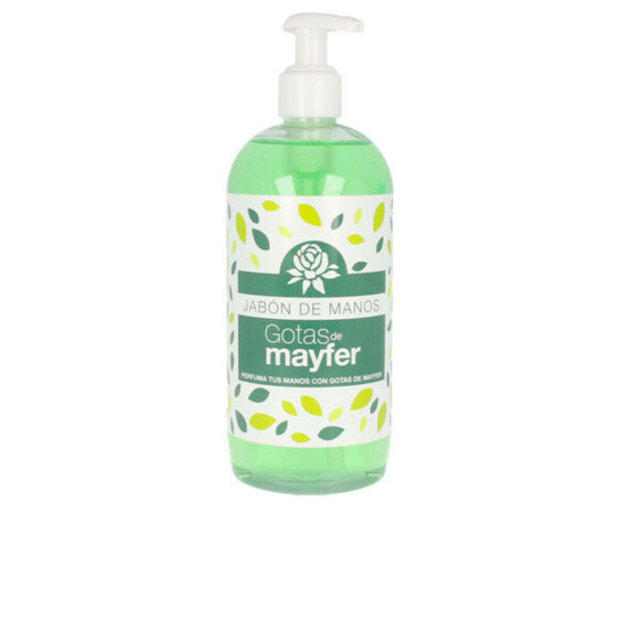 Мыло для рук Mayfer Mayfer 500 ml (500 ml)