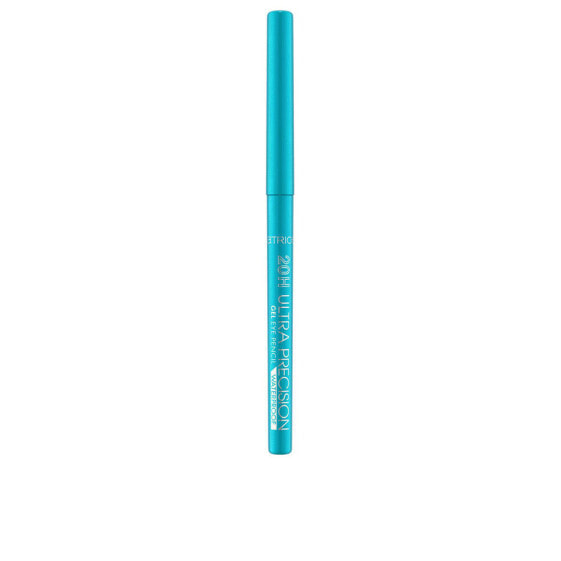 Контур для глаз водостойкий CATRICE 20H ULTRA PRECISION гелевый карандаш #090 0.08 гр