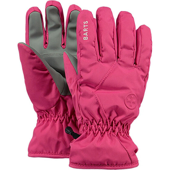 Перчатки Barts Basic Ski Gloves