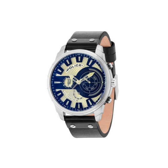 POLICE R1451285001 watch