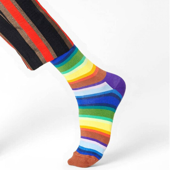 Носки градиентные Happy Socks