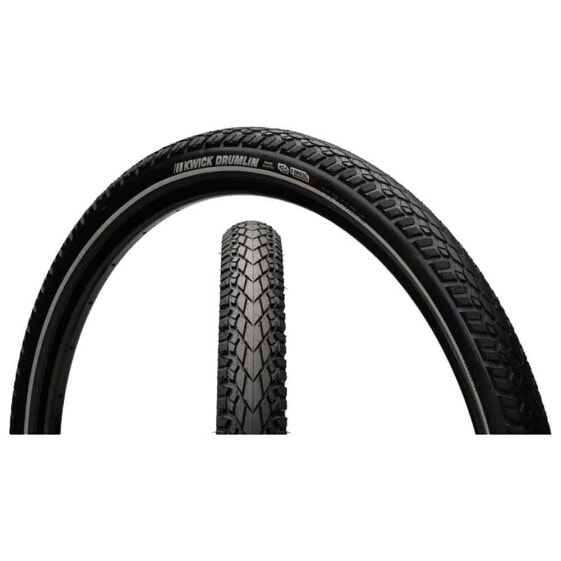 KENDA Kwick Drumlin K1216 Tubeless 26´´ x 2.00 rigid MTB tyre