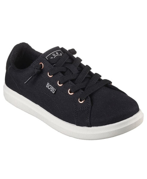 Women's BOBS - D Vine Casual Sneakers from Finish Line