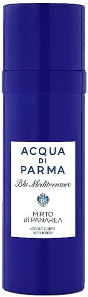 Acqua di Parma Blu Mediterraneo-Mirto di Panarea